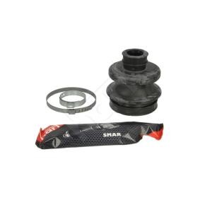 Faltenbalgsatz, Antriebswelle 400 998 von HART günstig für 7,47 € online kaufen
