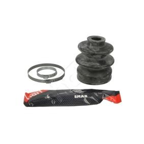 Faltenbalgsatz, Antriebswelle 401 017 von HART günstig für 6,13 € online kaufen