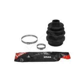 Faltenbalgsatz, Antriebswelle 407 981 von HART günstig für 4,93 € online kaufen