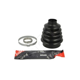 Faltenbalgsatz, Antriebswelle 408 198 von HART günstig für 11,02 € online kaufen