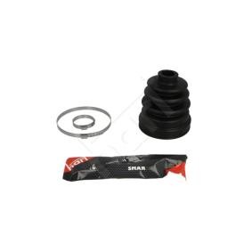 Faltenbalgsatz, Antriebswelle 428 603 von HART günstig für 6,03 € online kaufen