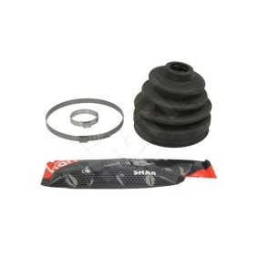Faltenbalgsatz, Antriebswelle 431 134 von HART günstig für 8,64 € online kaufen