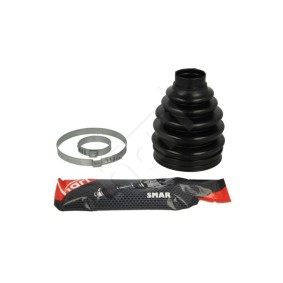 Faltenbalgsatz, Antriebswelle 443 749 von HART günstig für 10,95 € online kaufen