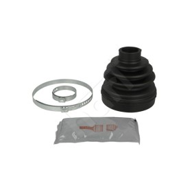 Faltenbalgsatz, Antriebswelle 443 756 von HART günstig für 10,13 € online kaufen
