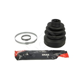 Faltenbalgsatz, Antriebswelle 443 757 von HART günstig für 12,71 € online kaufen