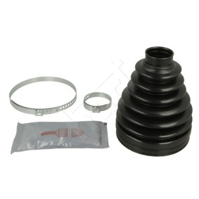 Faltenbalgsatz, Antriebswelle 443 760 von HART günstig für 10,53 € online kaufen