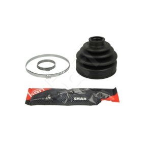Faltenbalgsatz, Antriebswelle 448 369 von HART günstig für 9,18 € online kaufen