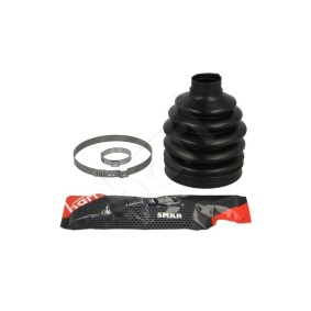 Faltenbalgsatz, Antriebswelle 448 428 von HART günstig für 14,06 € online kaufen