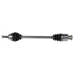 Köp Drivaxel av HART 453 734 till det låga priset 1435,69 kr