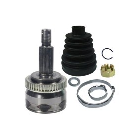 Gelenksatz, Antriebswelle 463 116 von HART günstig für 49,38 € online kaufen