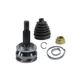 Gelenksatz, Antriebswelle 464 431 von HART günstig für 38,21 € online kaufen