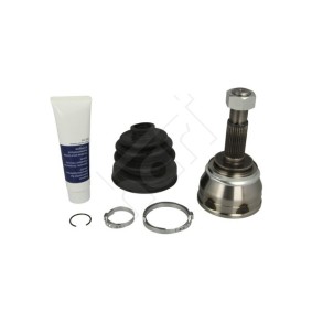 Gelenksatz, Antriebswelle 465 266 von HART günstig für 38,13 € online kaufen