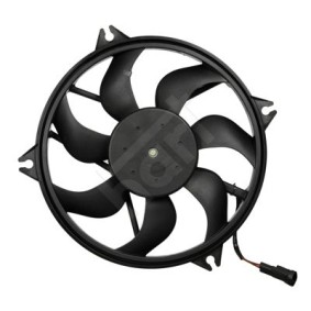 Kühlerlüfter 523 763 von HART günstig für 89,49 € online kaufen