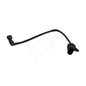 Achetez des Témoin d'usure de plaquette de frein HART 544 025 à prix pour 4,50 €