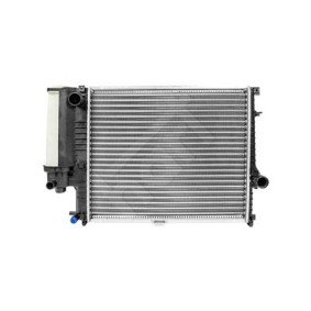 Kühler, Motorkühlung 600 383 von HART günstig für 146,03 € online kaufen