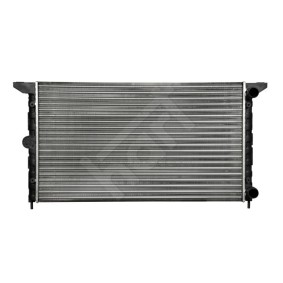 Compre Radiador, arrefecimento do motor da HART 602 178 a um preço baixo por 70,14 €
