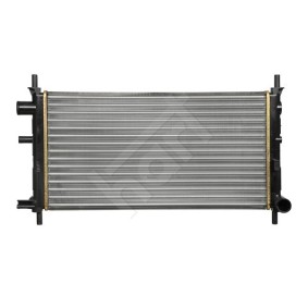 Compre Radiador, arrefecimento do motor da HART 605 828 a um preço baixo por 51,08 €