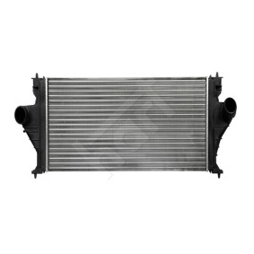 Compre Intercooler da HART 605 907 a um preço baixo por 64,87 €