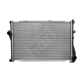 Kühler, Motorkühlung 607 393 von HART günstig für 101,33 € online kaufen