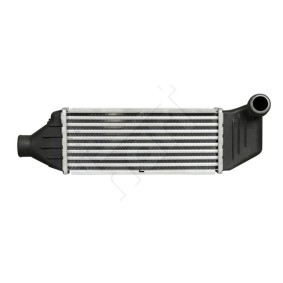 Ladeluftkühler 607 575 von HART günstig für 66,74 € online kaufen