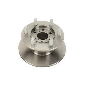 Comprar Disco de freno de ABE C3E001ABE a bajo precio de 105,98 €
