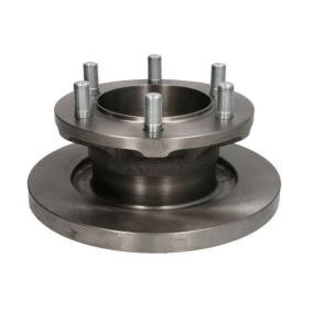 Comprar Disco de freno de ABE C3E003ABE a bajo precio de 82,53 €