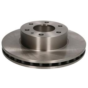 Comprar Disco de freno de ABE C3E006ABE a bajo precio de 47,89 €