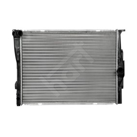 Kühler, Motorkühlung 611 940 von HART günstig für 100,37 € online kaufen