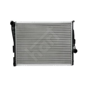 Kühler, Motorkühlung 620 239 von HART günstig für 97,84 € online kaufen