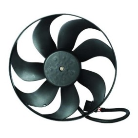 Kühlerlüfter 620 240 von HART günstig für 65,89 € online kaufen