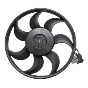 Kühlerlüfter 620 246 von HART günstig für 95,63 € online kaufen