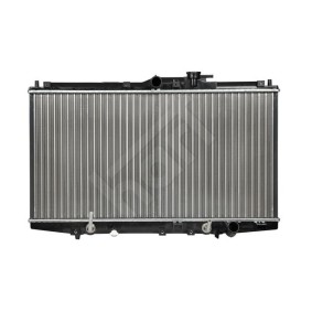 Acquista Radiatore motore da HART 620 261 a buon mercato per soli 100,38 €