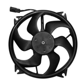 Kühlerlüfter 620 336 von HART günstig für 90,23 € online kaufen