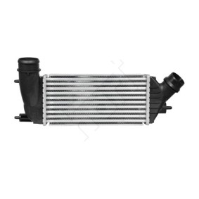 Compre Intercooler da HART 621 378 a um preço baixo por 102,40 €
