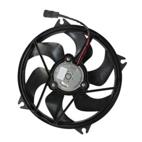 Kühlerlüfter 624 017 von HART günstig für 87,25 € online kaufen