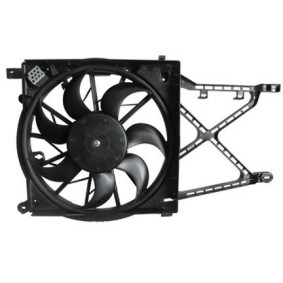 Kühlerlüfter 624 156 von HART günstig für 124,50 € online kaufen