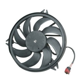 Kühlerlüfter 624 167 von HART günstig für 79,14 € online kaufen