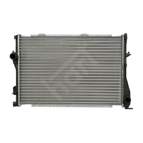 Kühler, Motorkühlung 637 223 von HART günstig für 128,94 € online kaufen