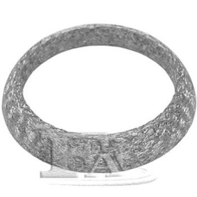 Dichtung, Abgasrohr 700 487 von HART günstig für 4,78 € online kaufen