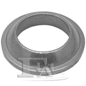 Compre Junta, tubo de escape da HART 701 814 a um preço baixo por 4,45 €