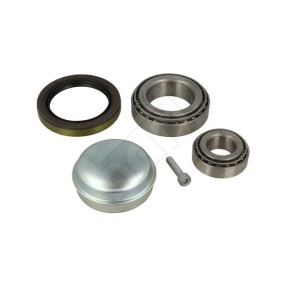 Radlagersatz 903 020 von HART günstig für 25,10 € online kaufen