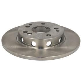Bremsscheibe C3M036ABE von ABE günstig für 64,05 € online kaufen