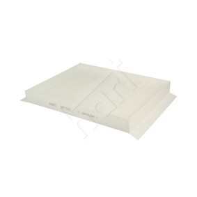 Innenraumfilter 907 540 von HART günstig für 7,01 € online kaufen