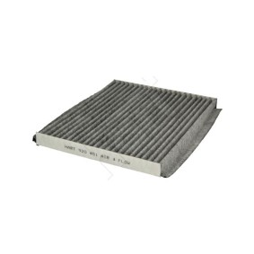Innenraumfilter 920 451 von HART günstig für 7,37 € online kaufen