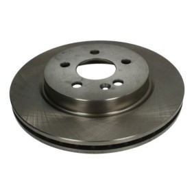 Bremsscheibe C3M052ABE von ABE günstig für 35,58 € online kaufen