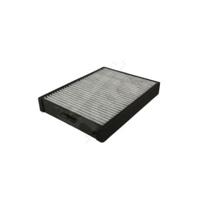 Innenraumfilter 925 581 von HART günstig für 10,76 € online kaufen