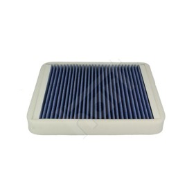 Achetez des Filtre d'habitacle HART 929 495 à prix pour 15,26 €