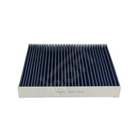 Achetez des Filtre d'habitacle HART 929 505 à prix pour 17,29 €