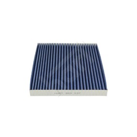 Innenraumfilter 929 537 von HART günstig für 9,79 € online kaufen