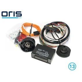 Osta Vetokoukun sähkösarja ACPS-ORIS:llä 025-058 edullisesti hintaan 185,06 €
